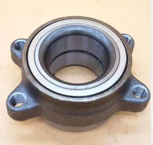 NISSAN URVAN E25, 40210-VW000, 51KWH01