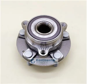 51730-M6000 UNTUK 2019-2023 PERHIMPUNAN HUB RODA KIA Forte