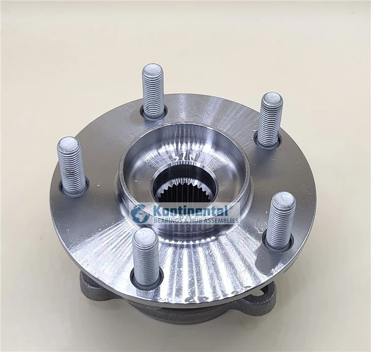 TK50-26-15X FOR MAZDA CX-9 4WD HUB BEARING ASSEMBLY