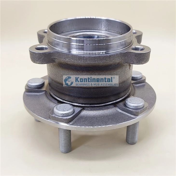 TK50-26-15X FOR MAZDA CX-9 4WD HUB BEARING ASSEMBLY