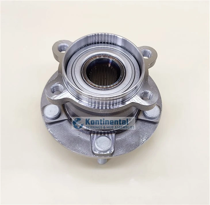 TK50-26-15X FOR MAZDA CX-9 4WD HUB BEARING ASSEMBLY