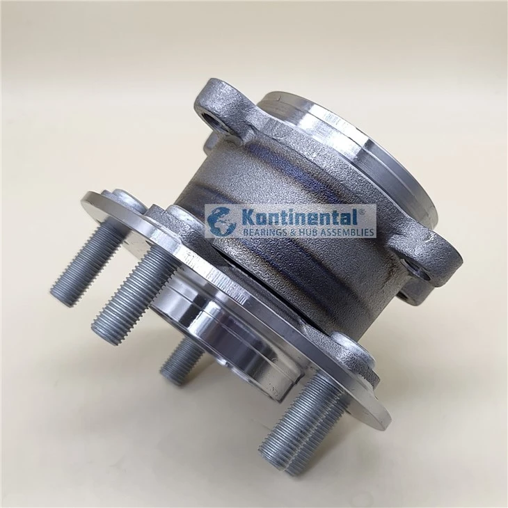 TK50-26-15X FOR MAZDA CX-9 4WD HUB BEARING ASSEMBLY