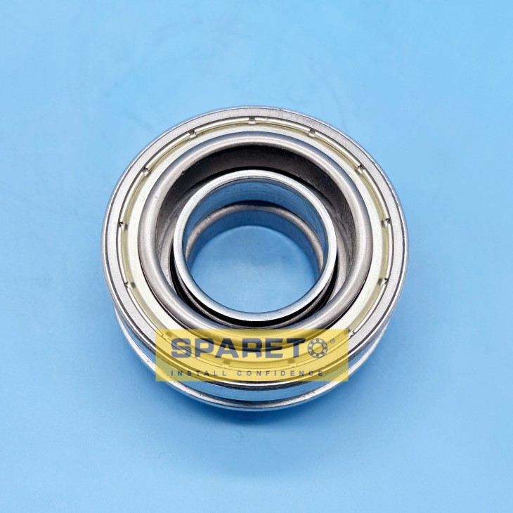 WHEEL BEARINGS